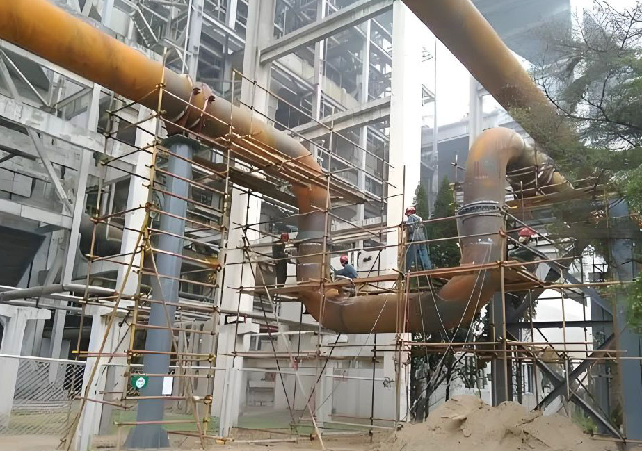义县石油化工设备采购安装施工